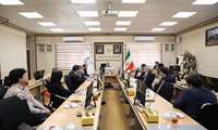 کارگاه تخصصی کاربردهای هوش مصنوعی در علوم پزشکی در دانشگاه برگزار شد